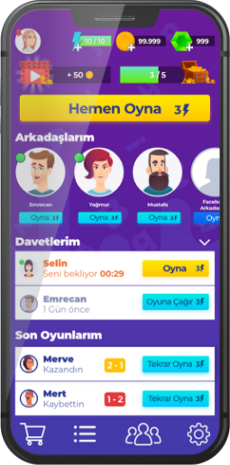 kelime savaşı iphone appstore